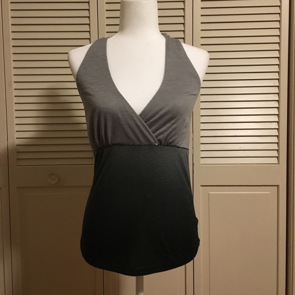 Halter Top